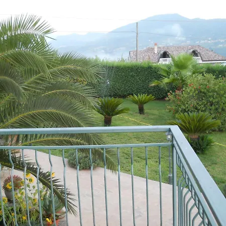 Oasi 3* Giffoni Sei Casali