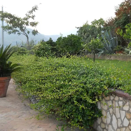 Oasi Bed and breakfast