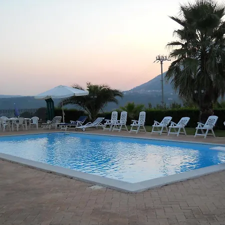 Bed and breakfast Oasi