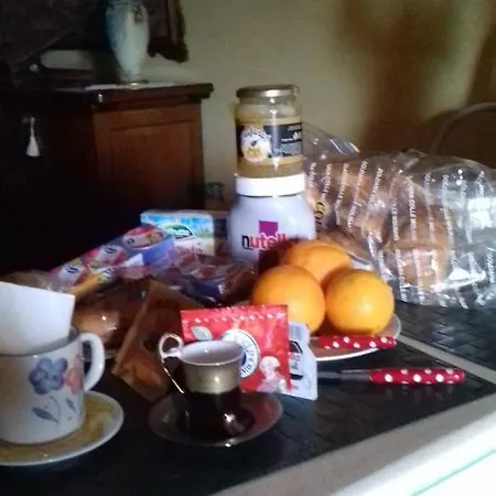 Oasi Bed and breakfast