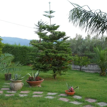 Bed and breakfast Oasi 3*