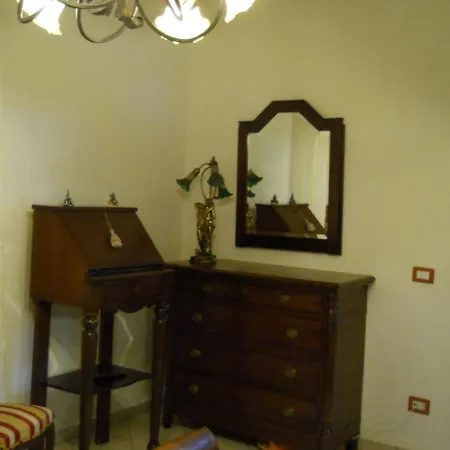 Oasi Bed and breakfast Giffoni Sei Casali