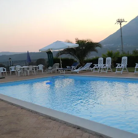 Oasi Bed and breakfast Giffoni Sei Casali