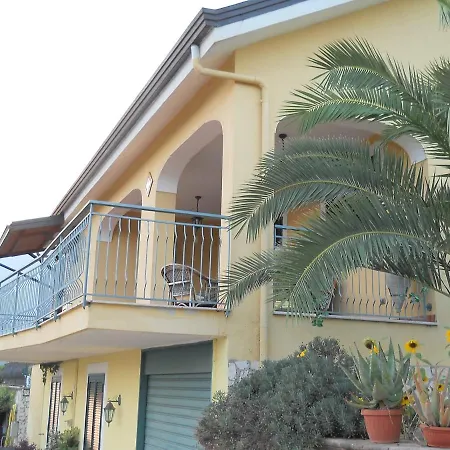 Oasi Giffoni Sei Casali