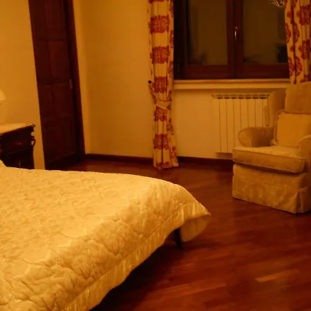 Bed and breakfast Oasi Giffoni Sei Casali