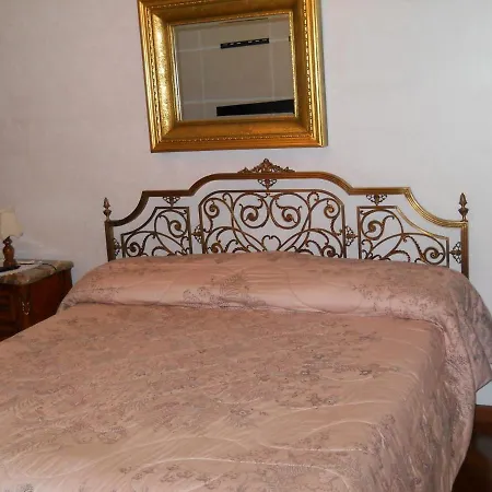 Bed & Breakfast Oasi