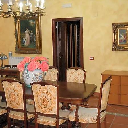 Bed & Breakfast Oasi Giffoni Sei Casali